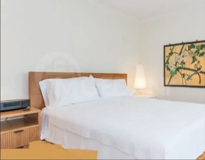 Apartments For Rent three-room 114м² 3/14 floor Tbilisi - photo 4