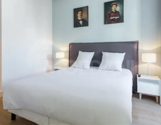 ქირავდება 4 ოთახიანი ბინა 140მ² 4/12 სართ თბილისი - photo 6