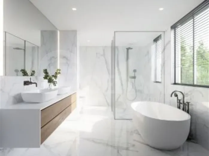 ქირავდება 4 ოთახიანი ბინა 140მ² 4/12 სართ თბილისი - photo 3