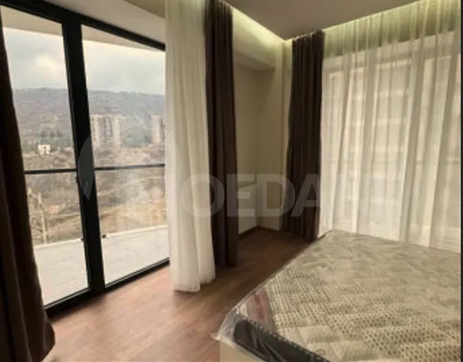 ქირავდება 4 ოთახიანი ბინა 170მ² 6/19 სართ თბილისი - photo 3