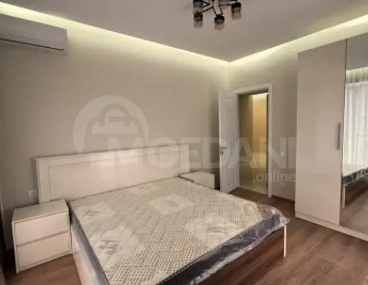 ქირავდება 4 ოთახიანი ბინა 170მ² 6/19 სართ თბილისი - photo 6