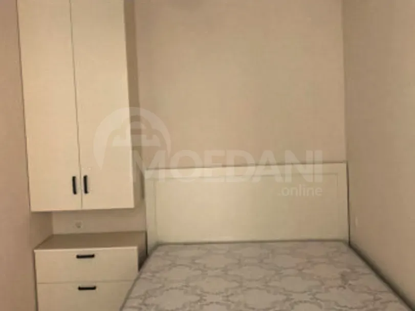 Apartments For Rent two-room 42м² 5/10 floor Tbilisi - photo 5