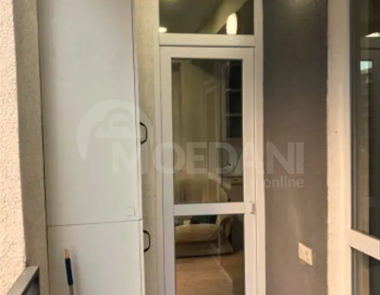 Apartments For Rent two-room 42м² 5/10 floor Tbilisi - photo 4