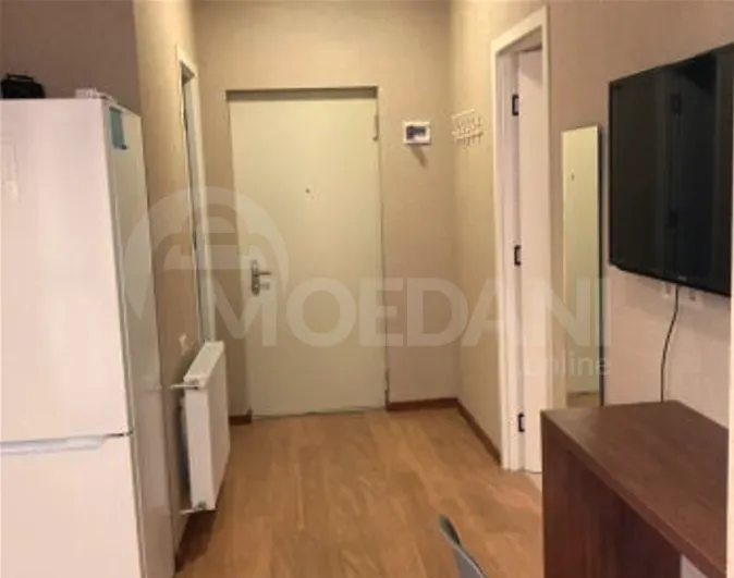 Apartments For Rent two-room 42м² 5/10 floor Tbilisi - photo 10