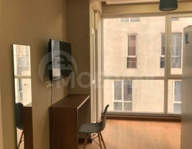 Apartments For Rent two-room 42м² 5/10 floor Tbilisi - photo 7