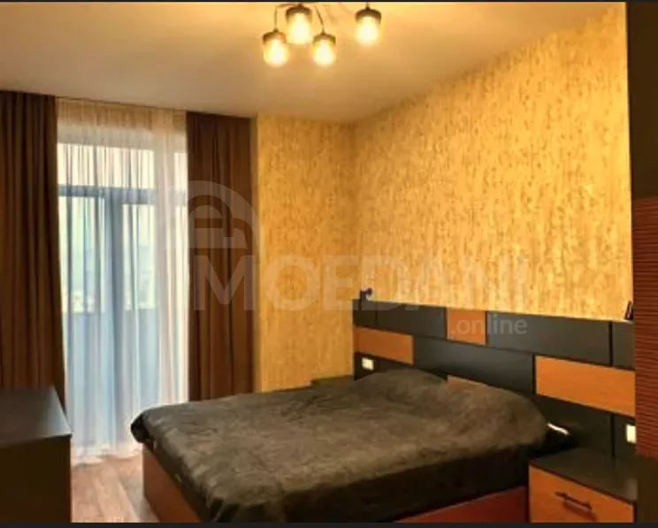Apartments For Rent four-room 107м² 16/19 floor Tbilisi - photo 3