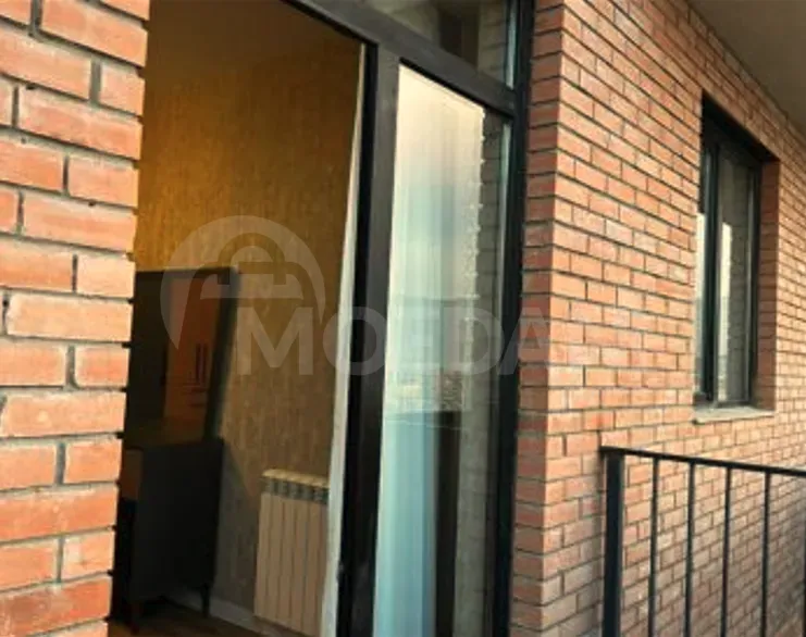 Apartments For Rent four-room 107м² 16/19 floor Tbilisi - photo 8