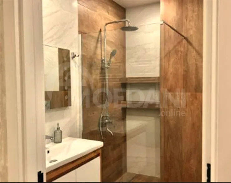 Apartments For Rent four-room 107м² 16/19 floor Tbilisi - photo 6