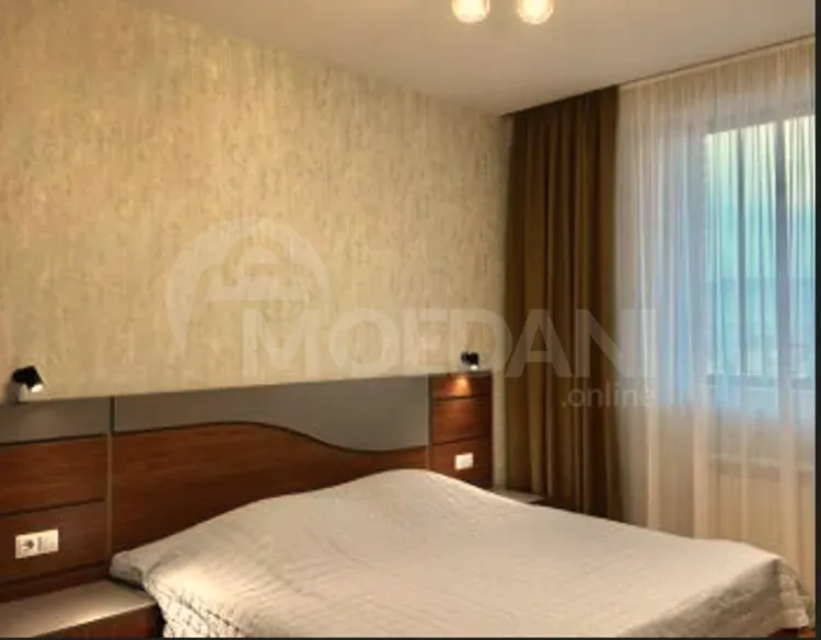 Apartments For Rent four-room 107м² 16/19 floor Tbilisi - photo 12
