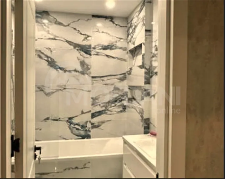 Apartments For Rent four-room 107м² 16/19 floor Tbilisi - photo 1