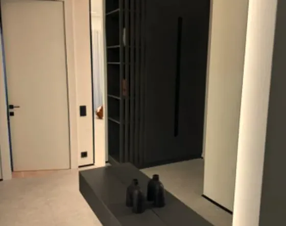 Apartments For Rent three-room 104м² 6/11 floor Tbilisi