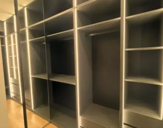 Apartments For Rent three-room 104м² 6/11 floor Tbilisi