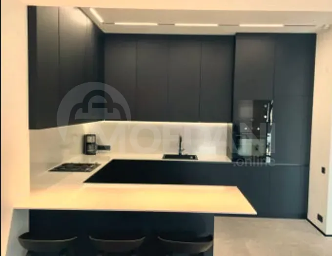 Apartments For Rent three-room 104м² 6/11 floor Tbilisi - photo 4