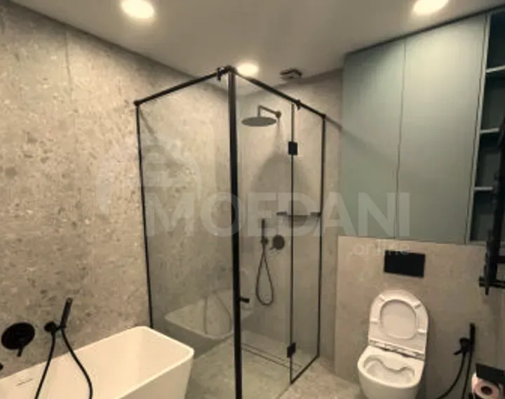 Apartments For Rent three-room 104м² 6/11 floor Tbilisi - photo 10
