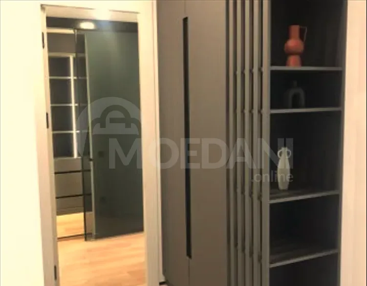 Apartments For Rent three-room 104м² 6/11 floor Tbilisi - photo 8