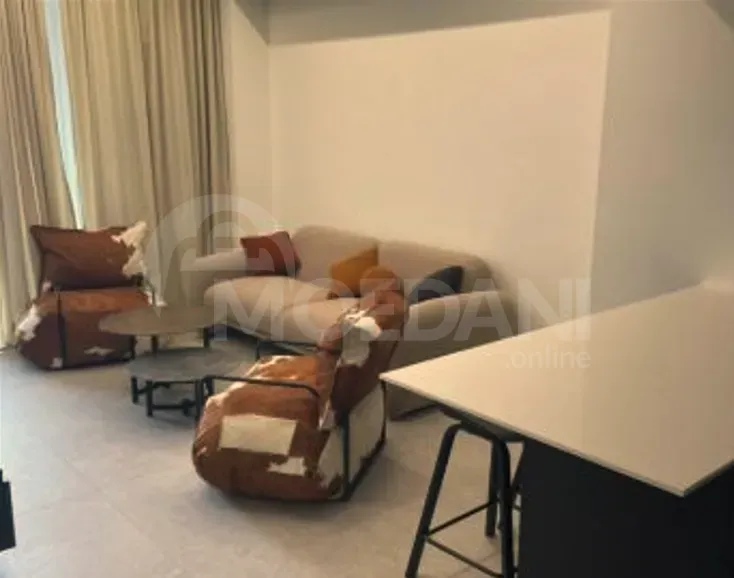 Apartments For Rent three-room 104м² 6/11 floor Tbilisi - photo 7