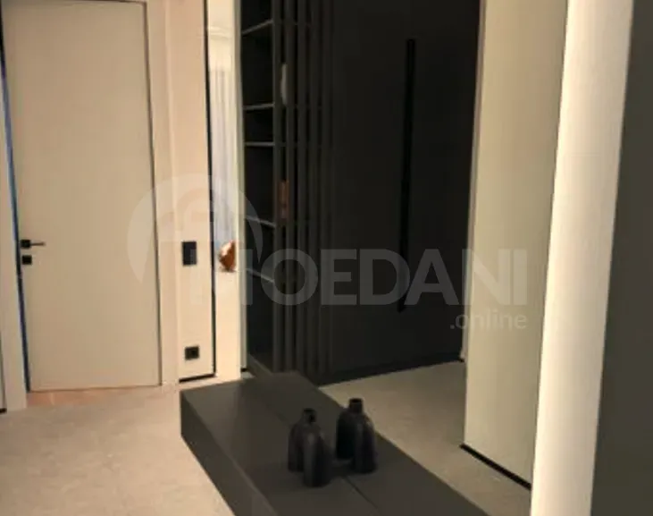 Apartments For Rent three-room 104м² 6/11 floor Tbilisi - photo 5