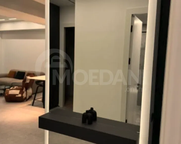Apartments For Rent three-room 104м² 6/11 floor Tbilisi - photo 9