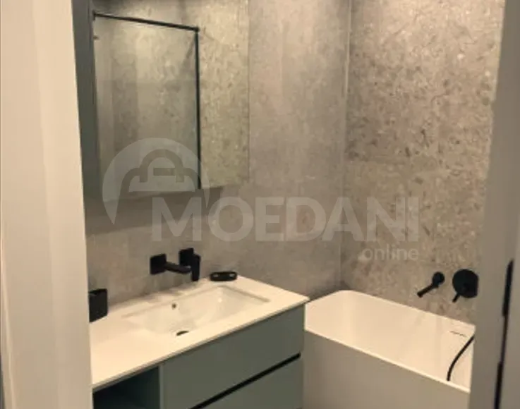 Apartments For Rent three-room 104м² 6/11 floor Tbilisi - photo 12