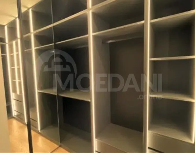 Apartments For Rent three-room 104м² 6/11 floor Tbilisi - photo 6