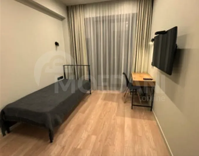 Apartments For Rent three-room 104м² 6/11 floor Tbilisi - photo 11