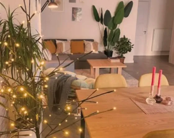 ქირავდება 2 ოთახიანი ბინა 72მ² 2/12 სართ თბილისი