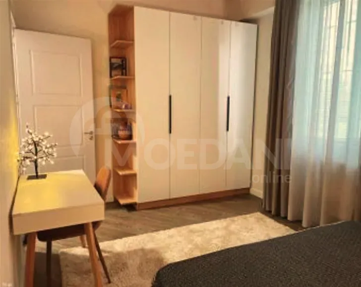 ქირავდება 2 ოთახიანი ბინა 72მ² 2/12 სართ თბილისი - photo 3