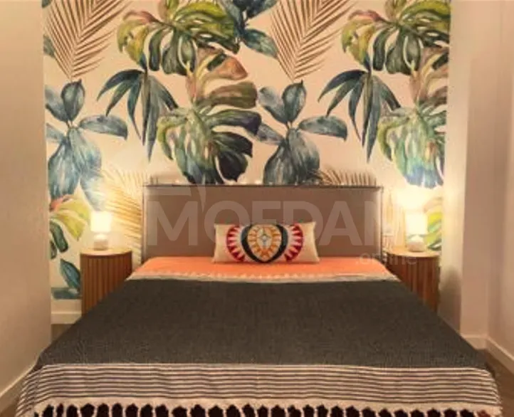 ქირავდება 2 ოთახიანი ბინა 72მ² 2/12 სართ თბილისი - photo 8