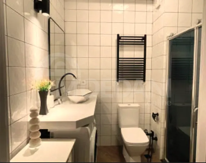 ქირავდება 2 ოთახიანი ბინა 72მ² 2/12 სართ თბილისი - photo 4