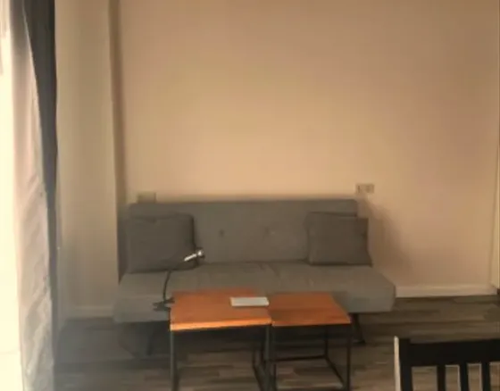 ქირავდება 2 ოთახიანი ბინა 60მ² 12/12 სართ თბილისი