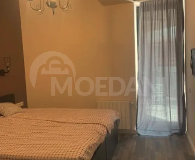 ქირავდება 2 ოთახიანი ბინა 60მ² 12/12 სართ თბილისი - photo 11