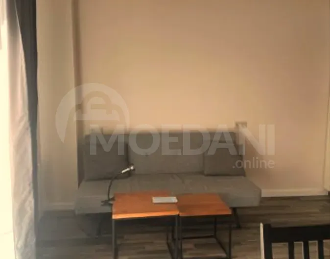 ქირავდება 2 ოთახიანი ბინა 60მ² 12/12 სართ თბილისი - photo 4