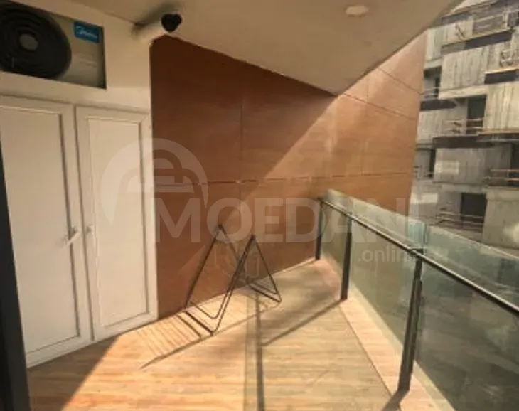 ქირავდება 2 ოთახიანი ბინა 60მ² 12/12 სართ თბილისი - photo 10