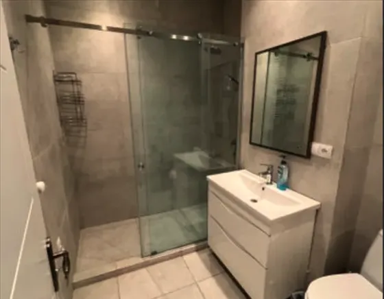 Apartments For Rent three-room 93м² 2/12 floor Tbilisi