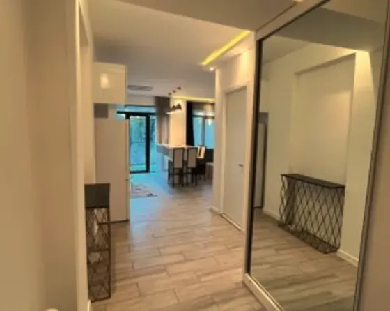 Apartments For Rent three-room 93м² 2/12 floor Tbilisi