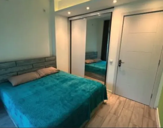 Apartments For Rent three-room 93м² 2/12 floor Tbilisi