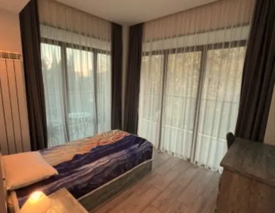 Apartments For Rent three-room 93м² 2/12 floor Tbilisi