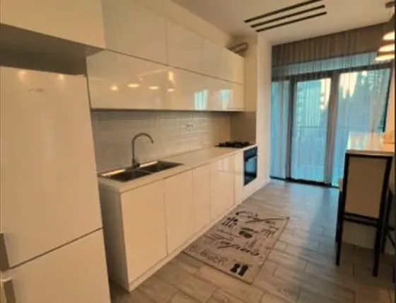 Apartments For Rent three-room 93м² 2/12 floor Tbilisi