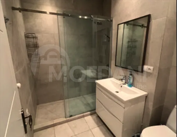 ქირავდება 3 ოთახიანი ბინა 93მ² 2/12 სართ თბილისი - photo 5