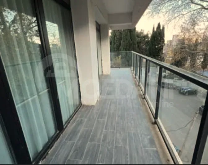 ქირავდება 3 ოთახიანი ბინა 93მ² 2/12 სართ თბილისი - photo 7