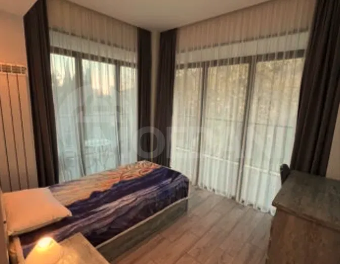 ქირავდება 3 ოთახიანი ბინა 93მ² 2/12 სართ თბილისი - photo 3