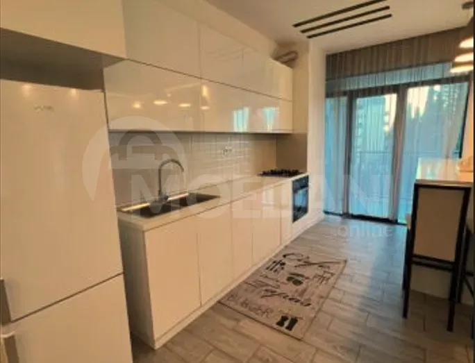 ქირავდება 3 ოთახიანი ბინა 93მ² 2/12 სართ თბილისი - photo 1