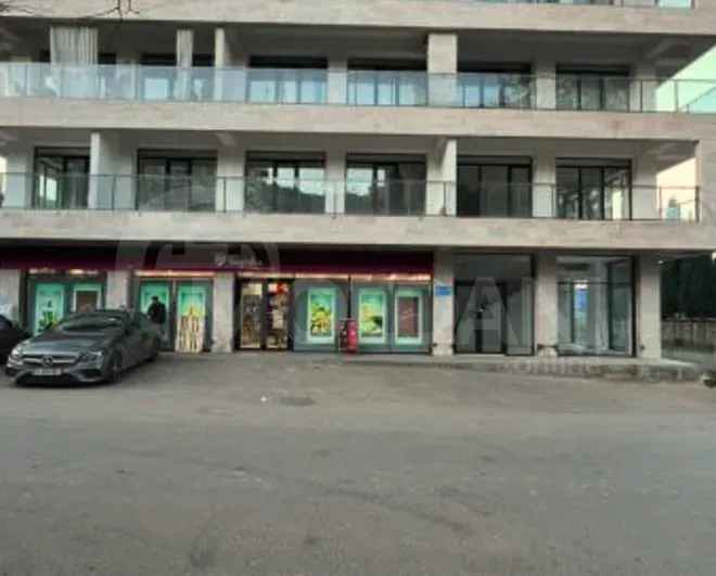 ქირავდება 3 ოთახიანი ბინა 93მ² 2/12 სართ თბილისი - photo 9