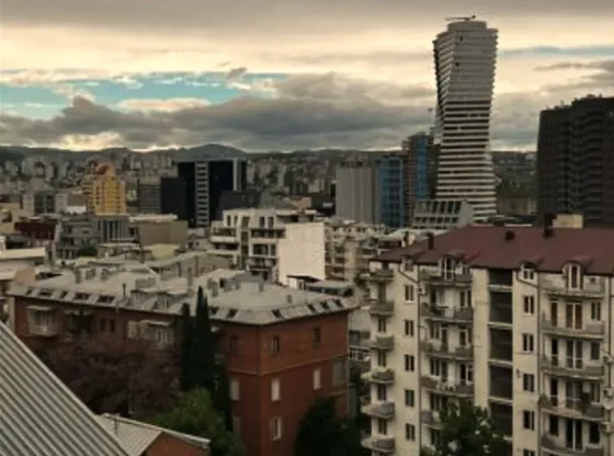 Apartments For Rent three-room 101м² 7/10 floor Tbilisi