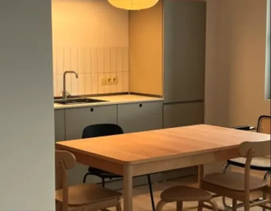 Apartments For Rent three-room 101м² 7/10 floor Tbilisi