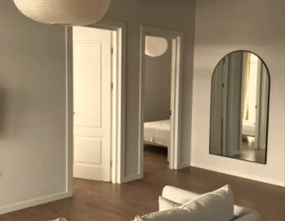 Apartments For Rent three-room 101м² 7/10 floor Tbilisi