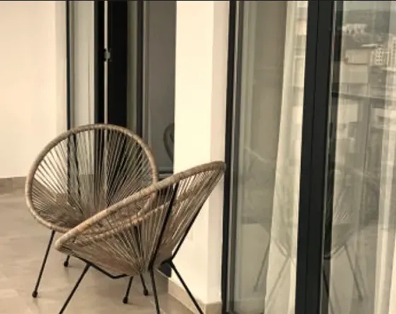 Apartments For Rent three-room 101м² 7/10 floor Tbilisi