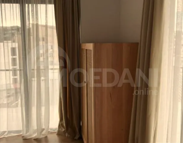 ქირავდება 3 ოთახიანი ბინა 101მ² 7/10 სართ თბილისი - photo 11