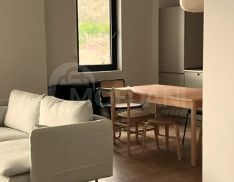 ქირავდება 3 ოთახიანი ბინა 101მ² 7/10 სართ თბილისი - photo 9