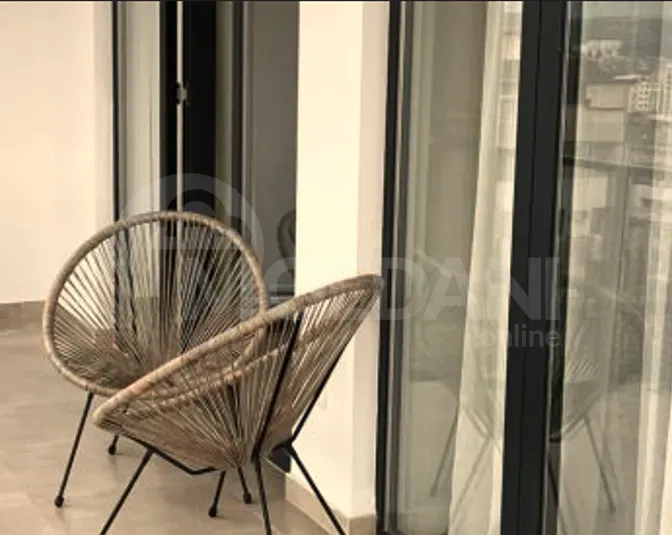 ქირავდება 3 ოთახიანი ბინა 101მ² 7/10 სართ თბილისი - photo 6